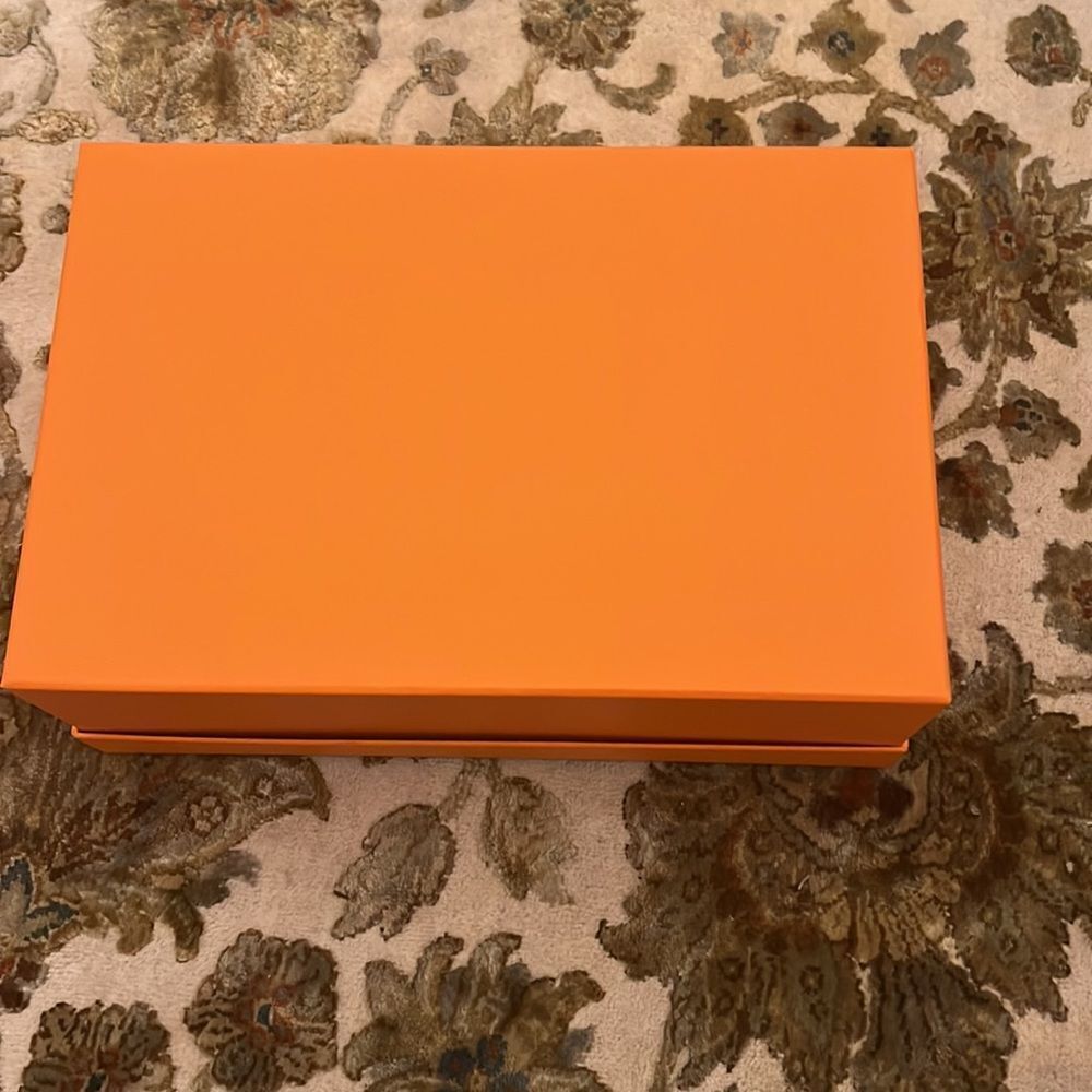 Hermés Box Beautiful Condition - Picture 6 of 7
